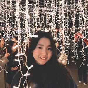 Meet your Posher, Ky